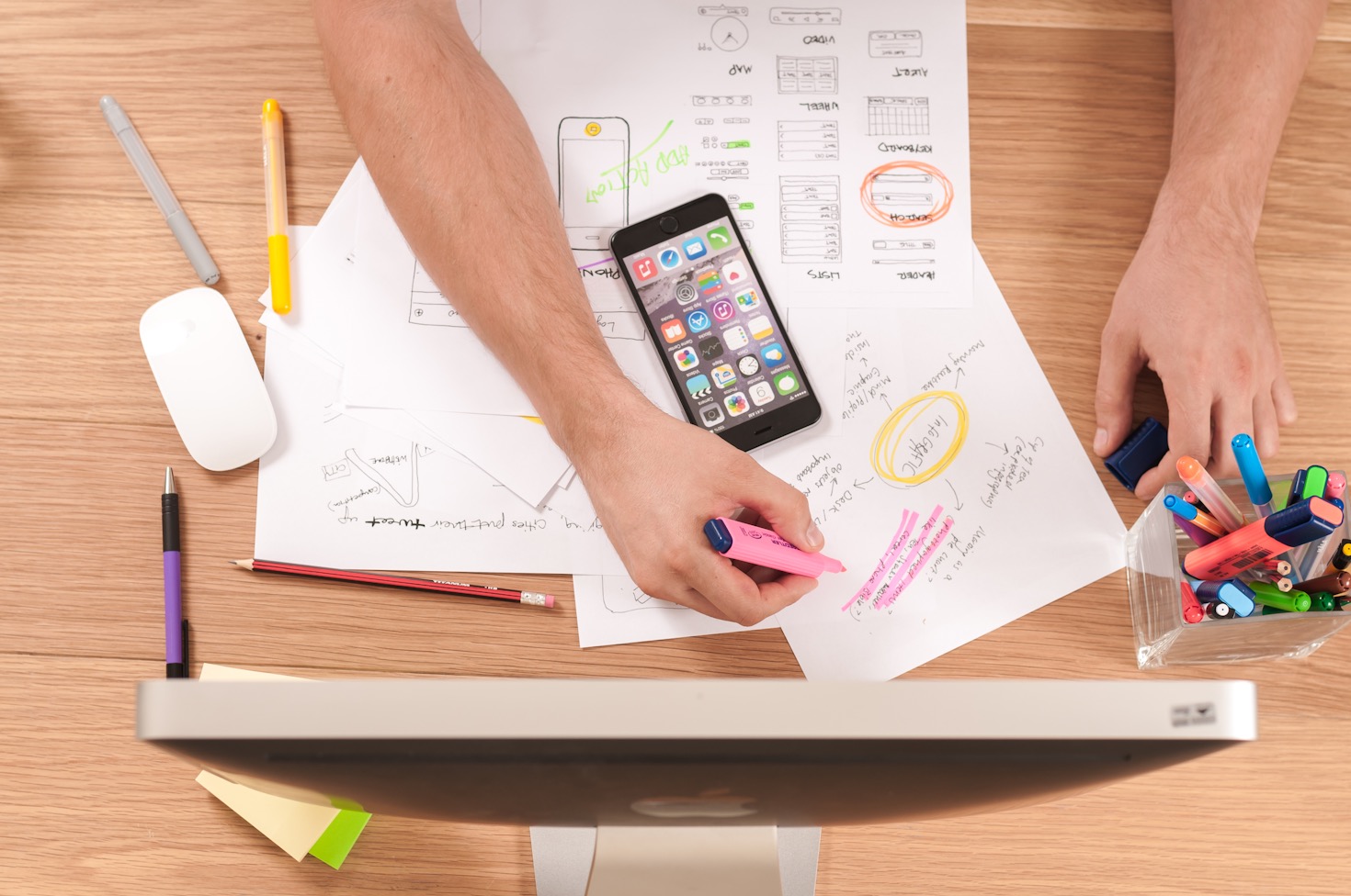 Optimizing Your Digital Presence: A Step-by-Step Guide
