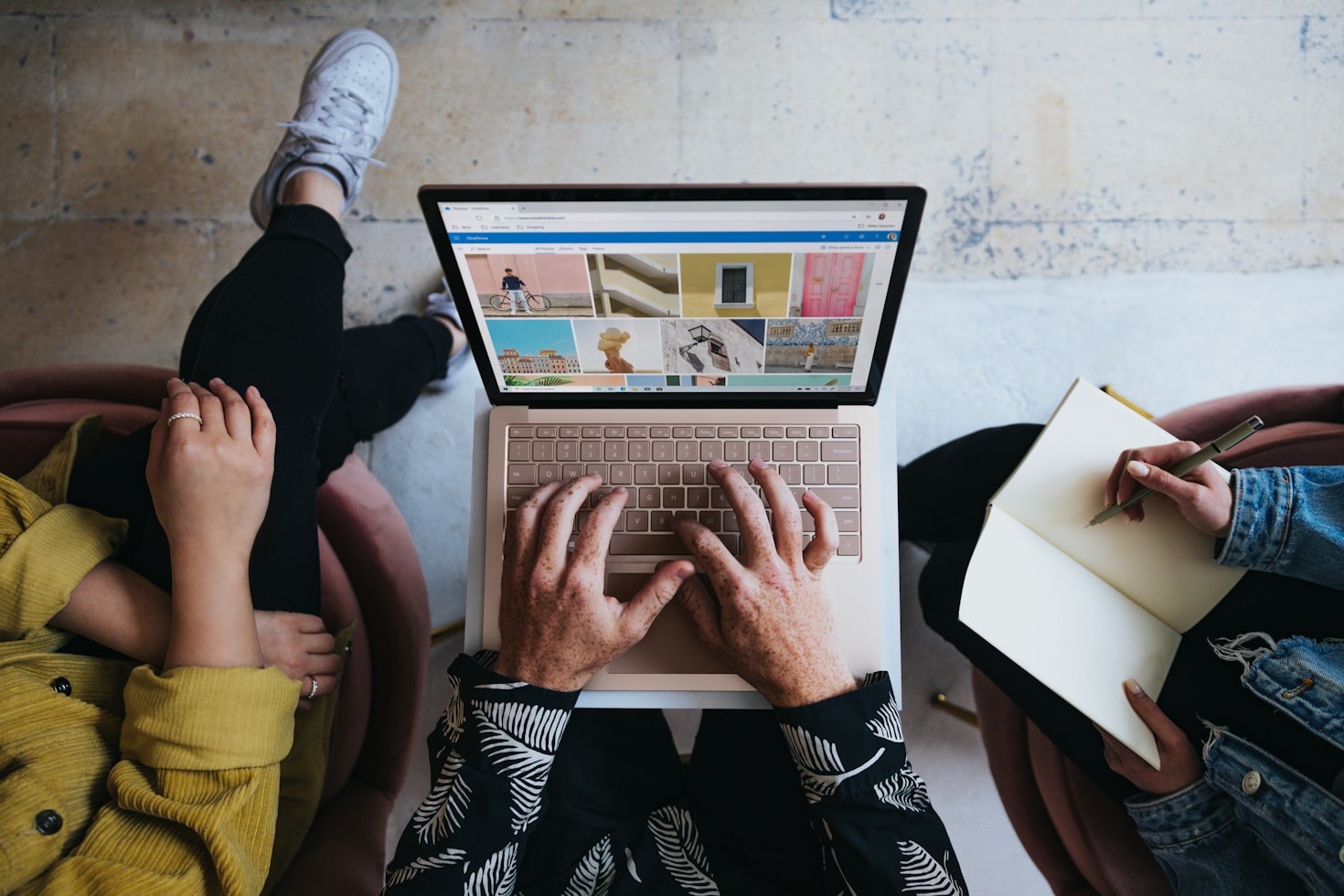 Leveraging Data for Smarter Marketing Decisions